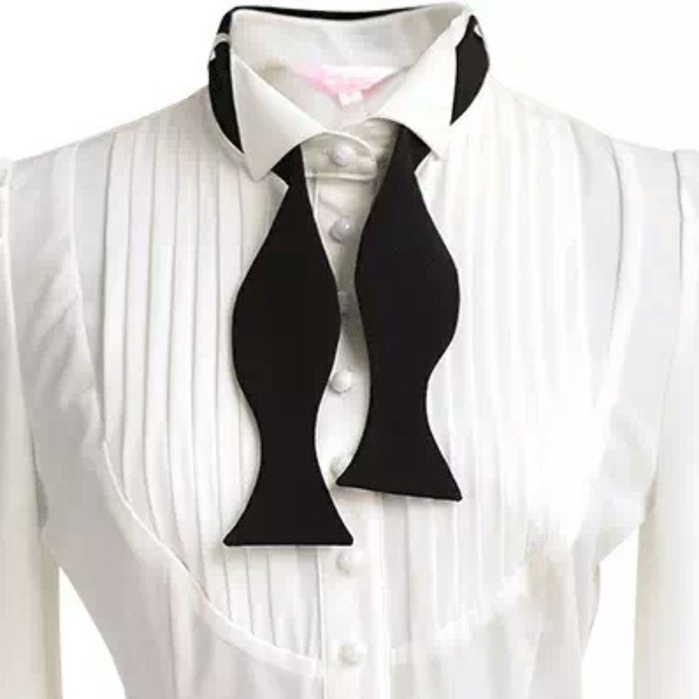 Men'S Style Formal Wear - Мужской формальный предварительно завязанный регулируемый галстук-бабочка,