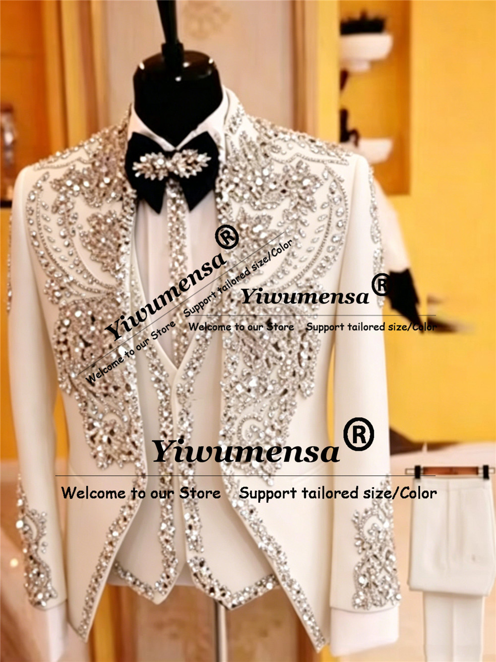 Итальянские дизайнерские костю – обзор и цена Men Formal Wear Outfits