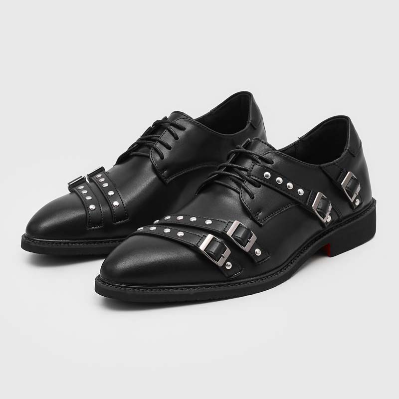 Мужские классические туфли-окс – обзор и цена Men'S Formal Party Wear Shoes
