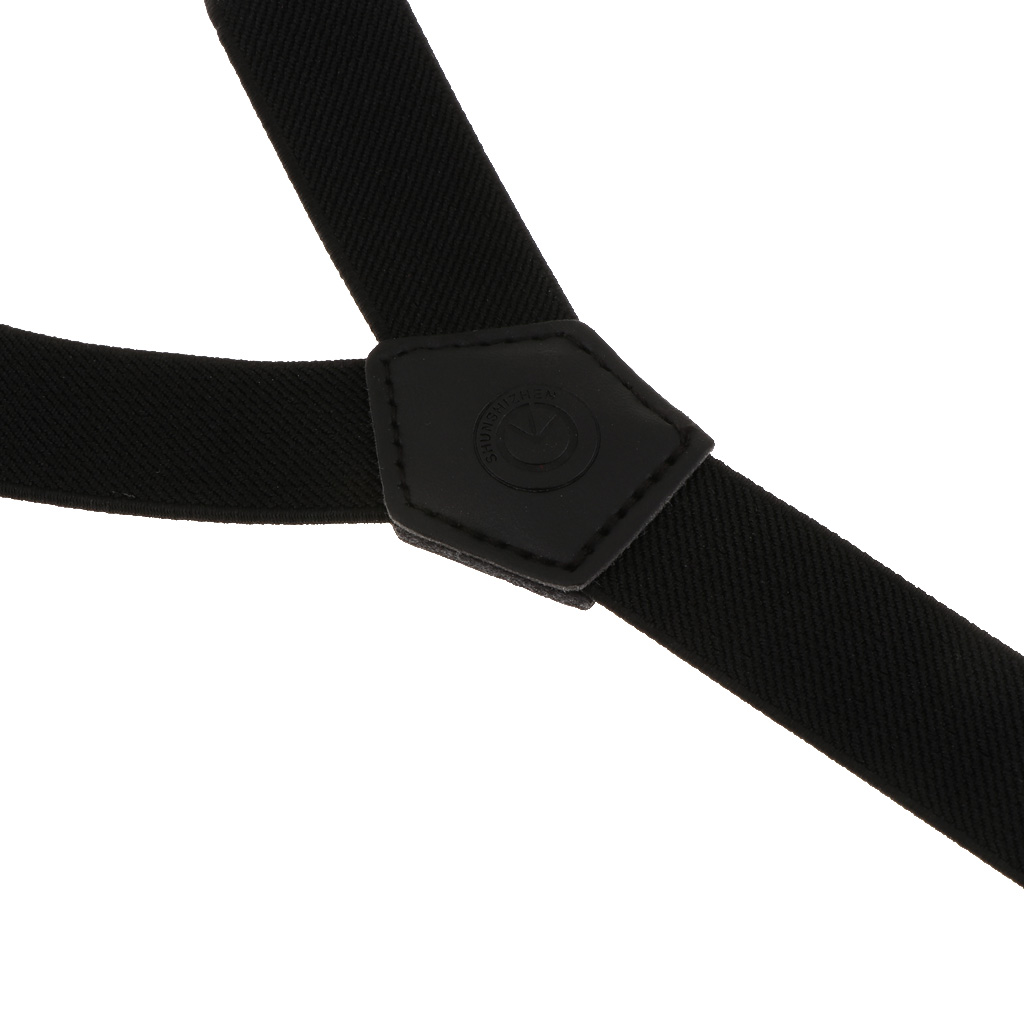 Мужские аксессуары для одежды: – обзор и цена Suspender Clip Formal
