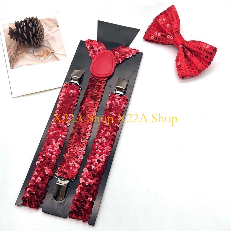 Уникальные сияющие подвески Bo – обзор и цена Suspender Clip Formal