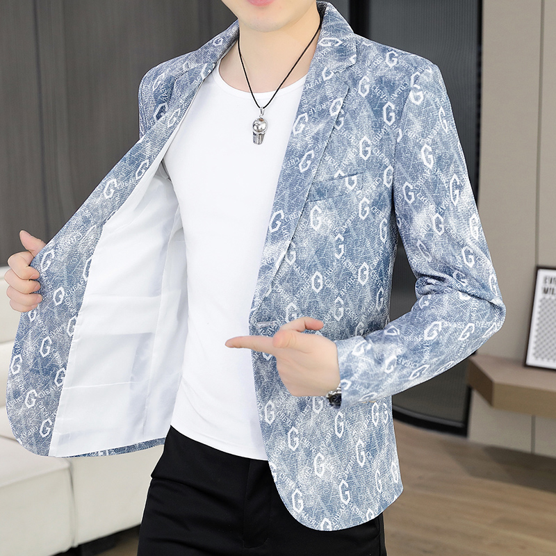 Мужской пиджак 2026: осенне-зи – обзор и цена Men'S Style Formal Wear