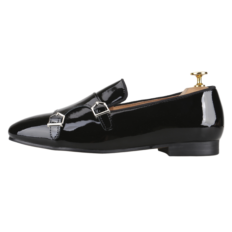 Piergitar/Новые мужские туфли  – обзор и цена Men'S Formal Party Wear Shoes