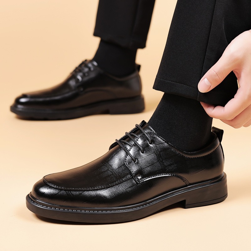Мужские модельные туфли на пла – обзор и цена Men'S Formal Party Wear Shoes