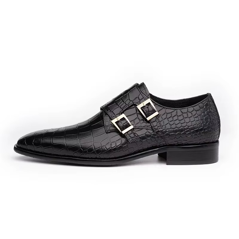 Мужские модельные лоферы из на – обзор и цена Men'S Formal Party Wear Shoes