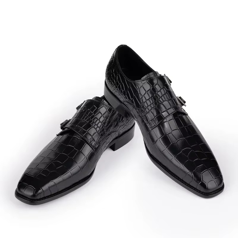 Мужские модельные лоферы из на – обзор и цена Men'S Formal Party Wear Shoes