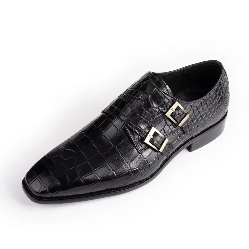 Мужские модельные лоферы из на – обзор и цена Men'S Formal Party Wear Shoes