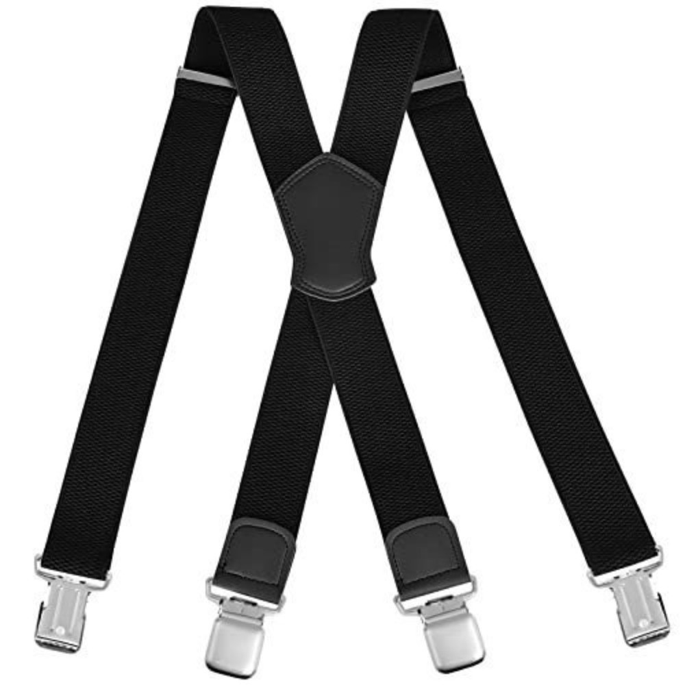Новые эластичные прочные регул – обзор и цена Suspender Clip Formal