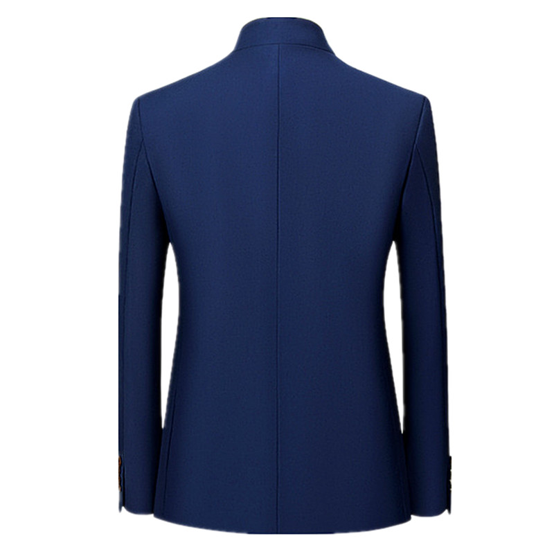 Мужской пиджак в китайском сти – обзор и цена Men'S Style Formal Wear