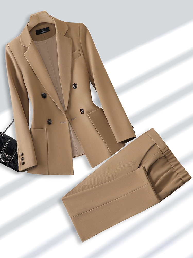 Костюм брючный женский деловой – обзор и цена Men Formal Wear Outfits