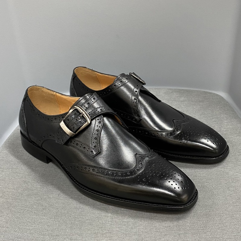 Мужская повседневная обувь, ко – обзор и цена Men'S Formal Party Wear Shoes