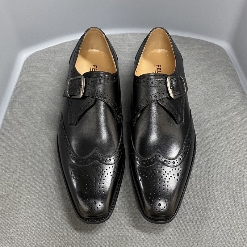 Мужская повседневная обувь, ко – обзор и цена Men'S Formal Party Wear Shoes