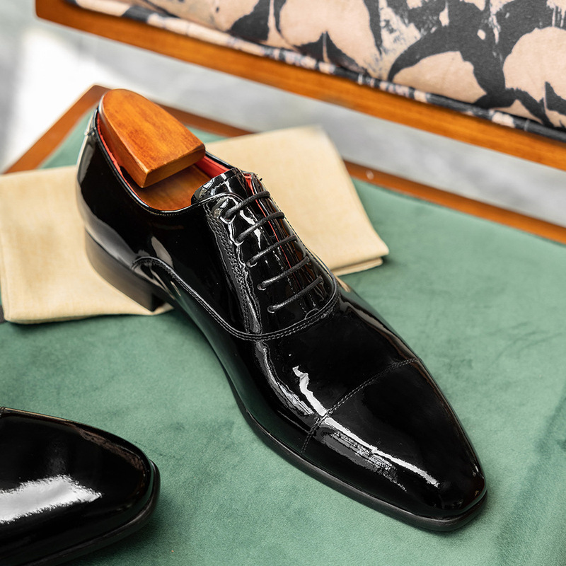 Мужские деловые туфли в британ – обзор и цена Men'S Style Formal Wear