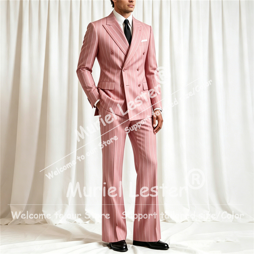 Элегантный мужской костюм в по – обзор и цена Men'S Style Formal Wear