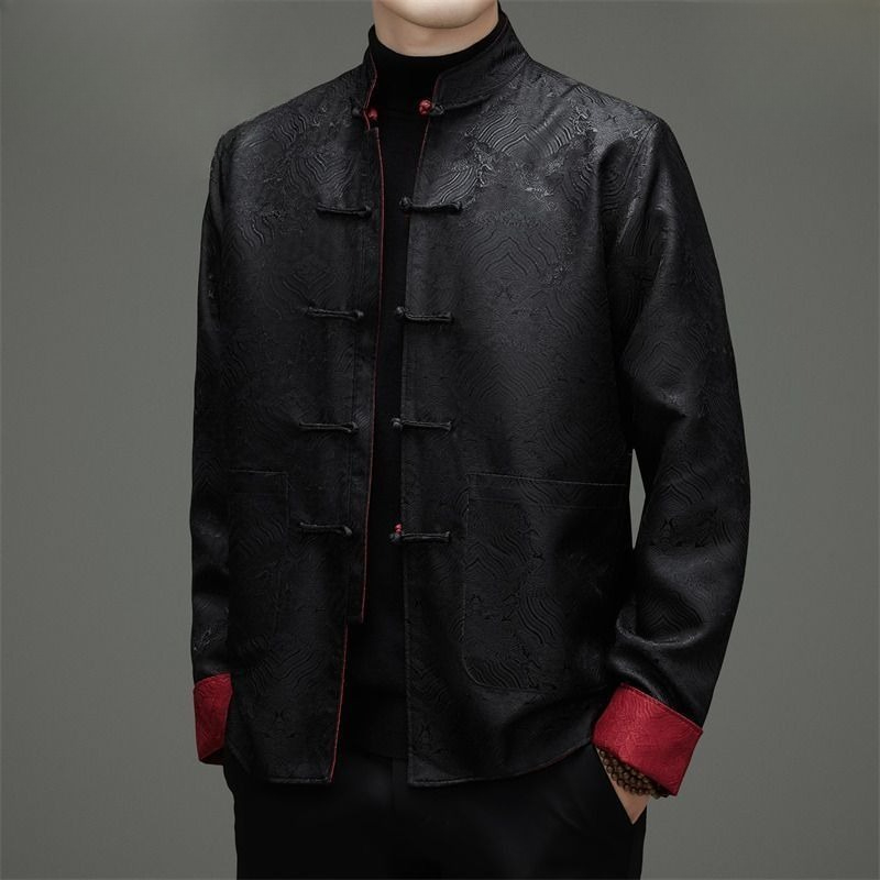 Мужские двусторонние пальто с  – обзор и цена Men'S Style Formal Wear