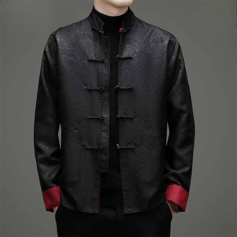 Мужские двусторонние пальто с  – обзор и цена Men'S Style Formal Wear