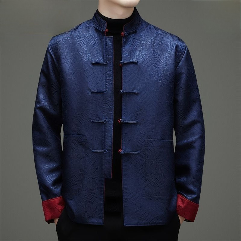 Мужские двусторонние пальто с  – обзор и цена Men'S Style Formal Wear