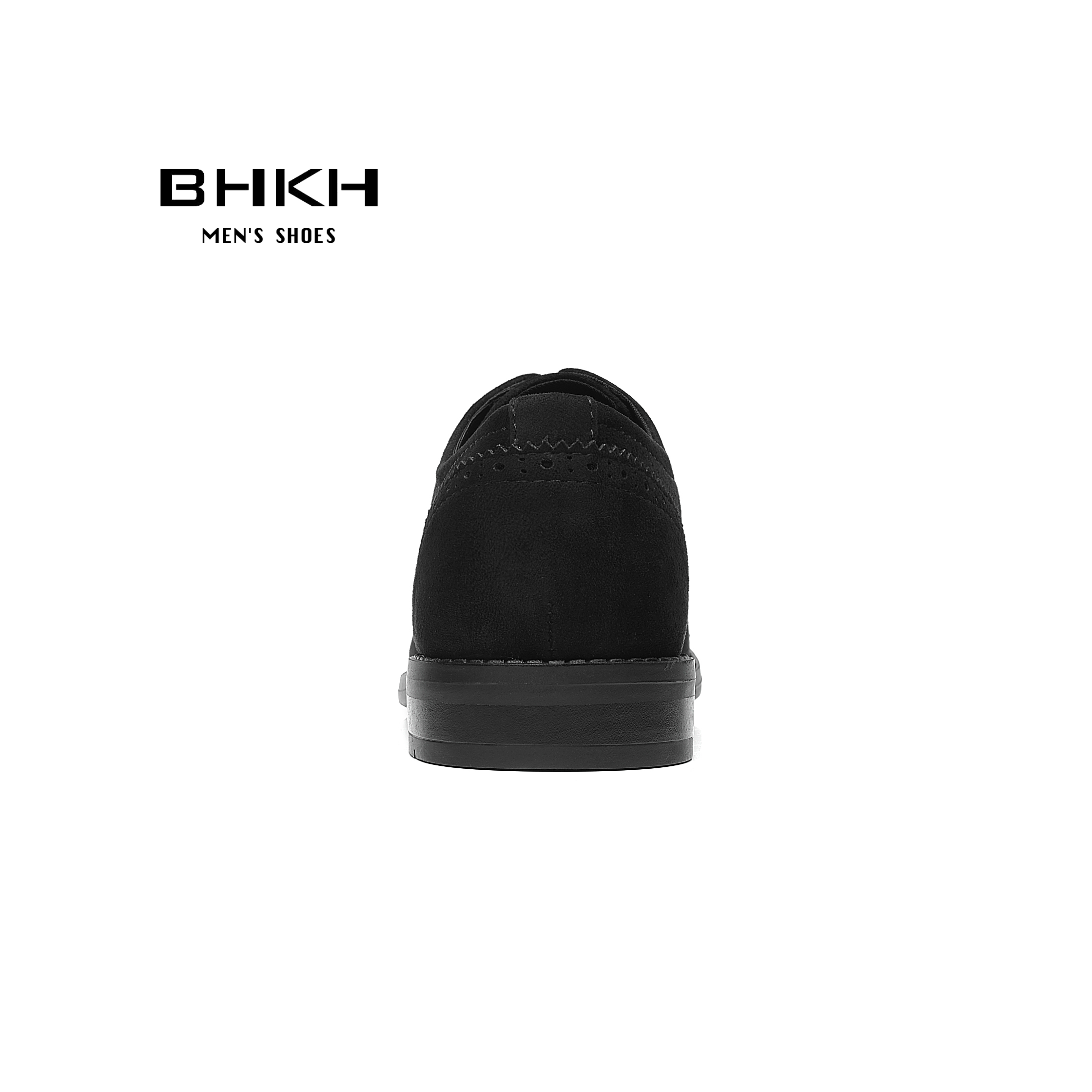 BHKH Мужские модельные туфли Н – обзор и цена Men'S Formal Party Wear Shoes