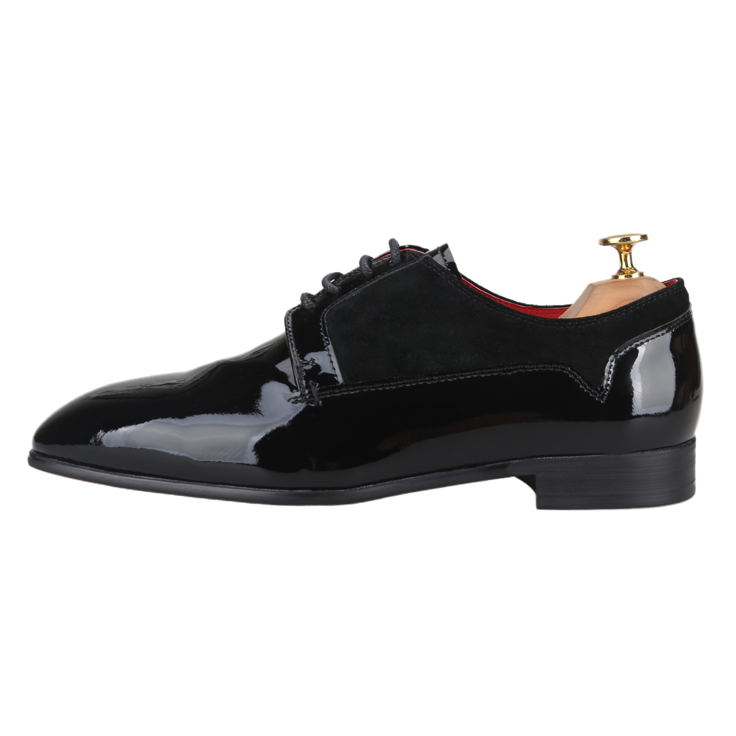 Итальянские роскошные мужские  – обзор и цена Men'S Formal Party Wear Shoes