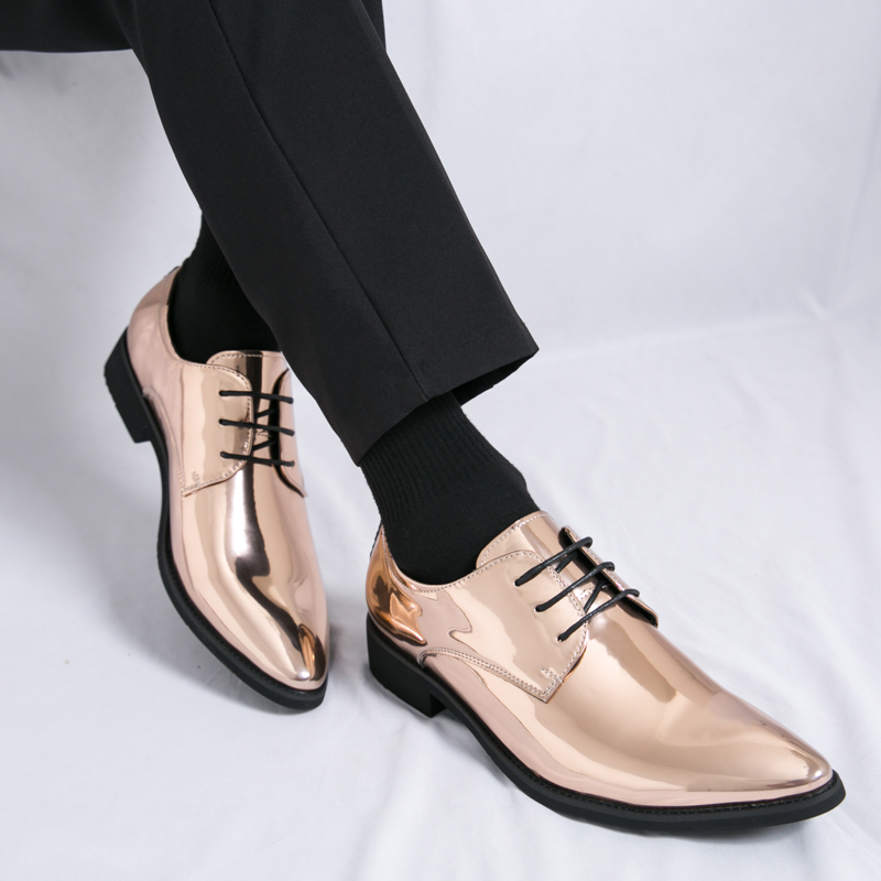 Классические мужские туфли для – обзор и цена Men'S Formal Party Wear Shoes