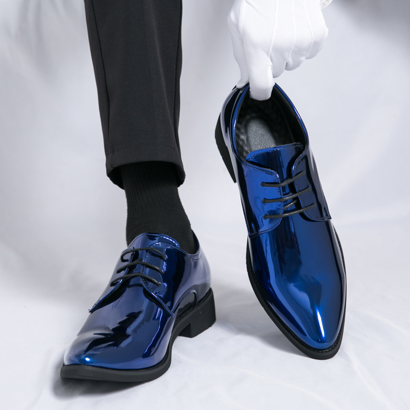 Классические мужские туфли для – обзор и цена Men'S Formal Party Wear Shoes
