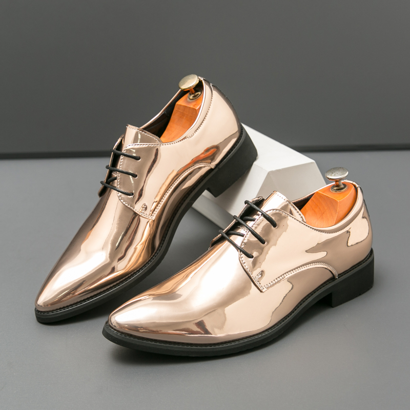 Классические мужские туфли для – обзор и цена Men'S Formal Party Wear Shoes