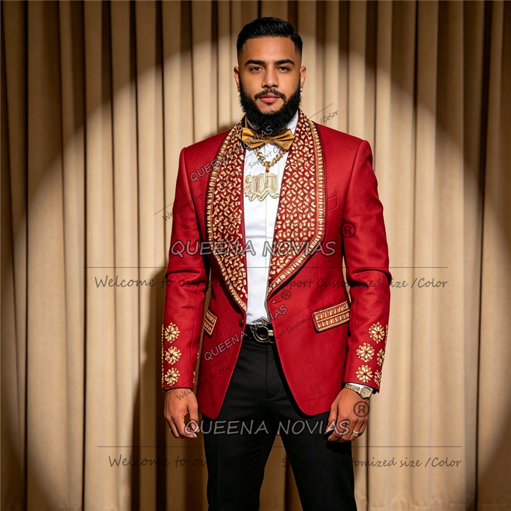 Эксклюзивный свадебный смокинг – обзор и цена Men Formal Wear Outfits