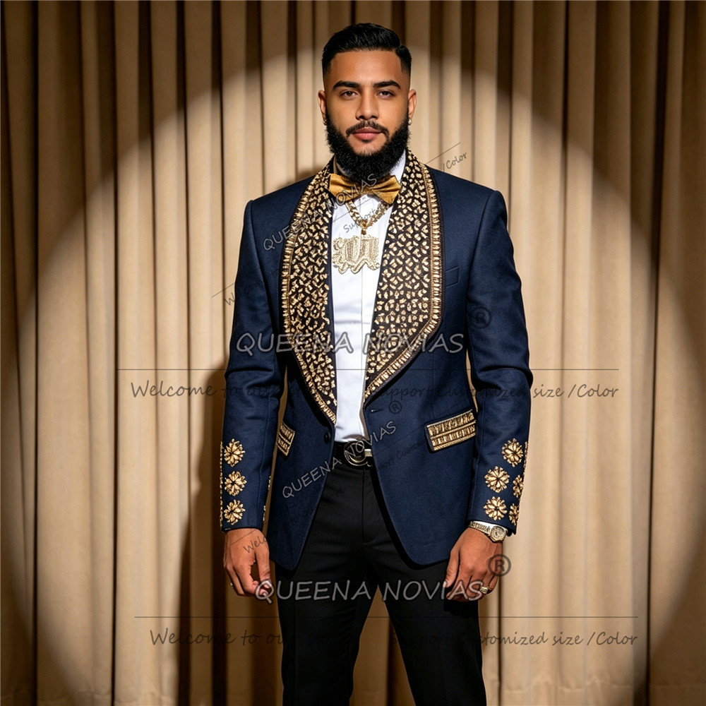Эксклюзивный свадебный смокинг – обзор и цена Men Formal Wear Outfits